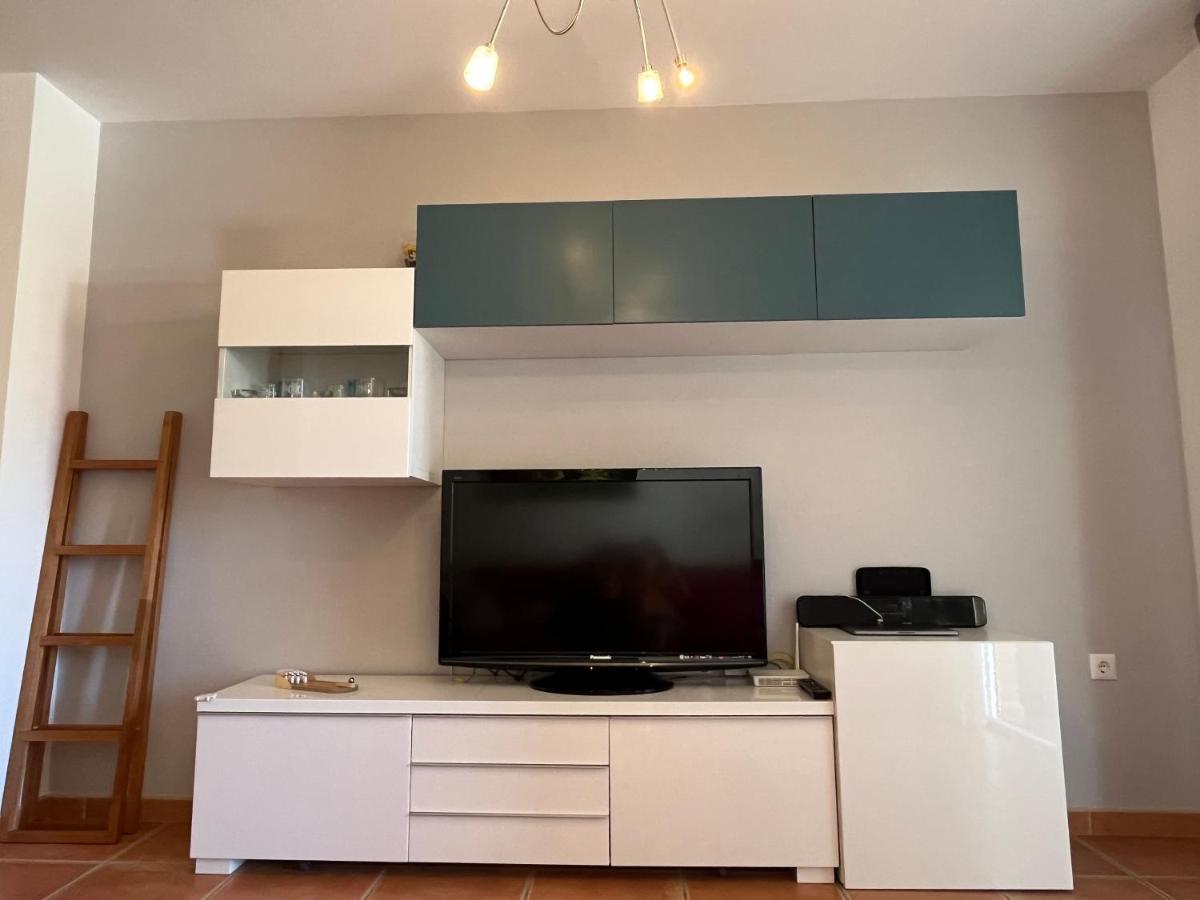 Balcon De La Torre Διαμέρισμα Morche Εξωτερικό φωτογραφία
